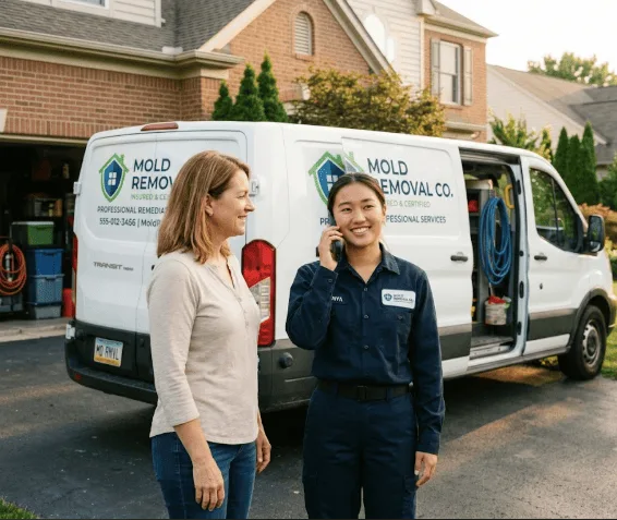 Crawlspace Mold Remediation Hearne, TX FAQs